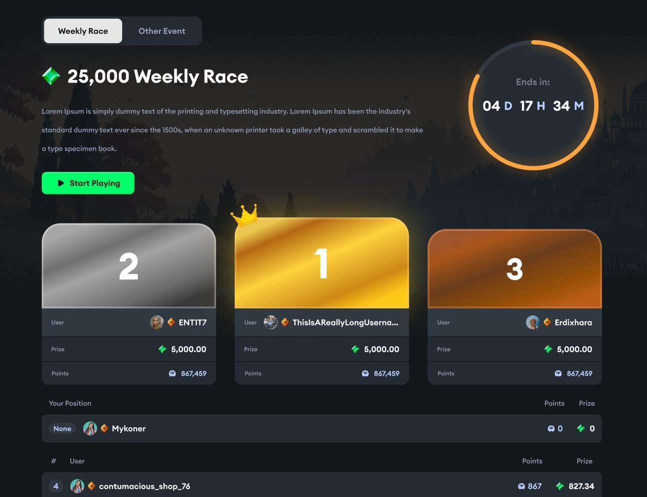CSGODiamonds screenshot 10
