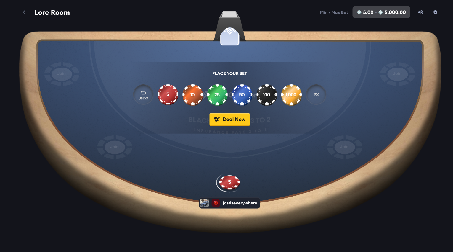 CSGODiamonds screenshot 5