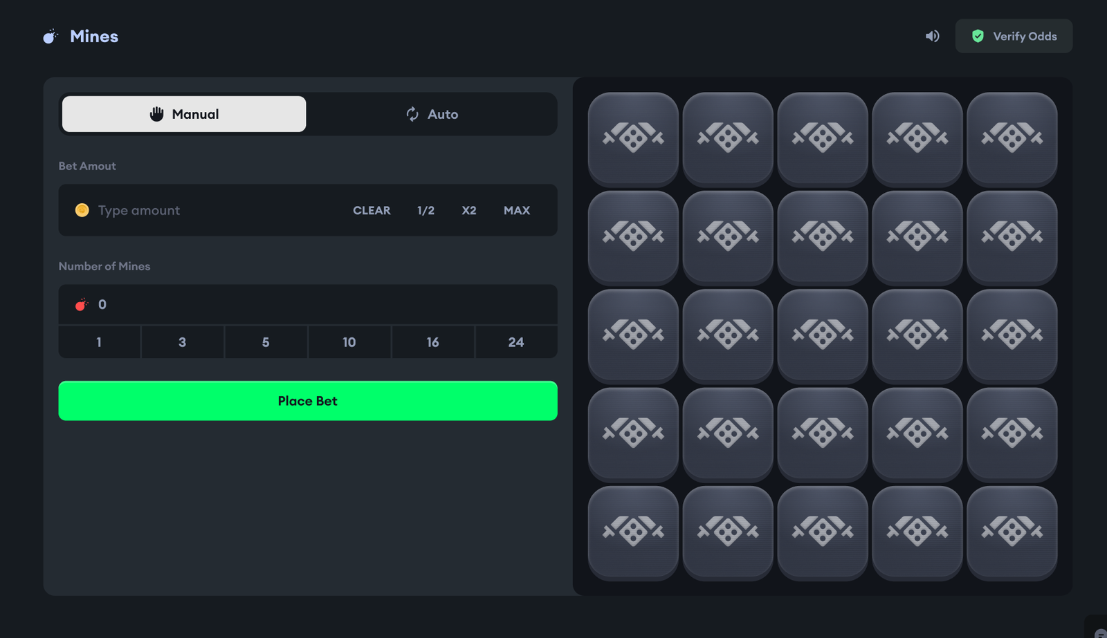 CSGODiamonds screenshot 8