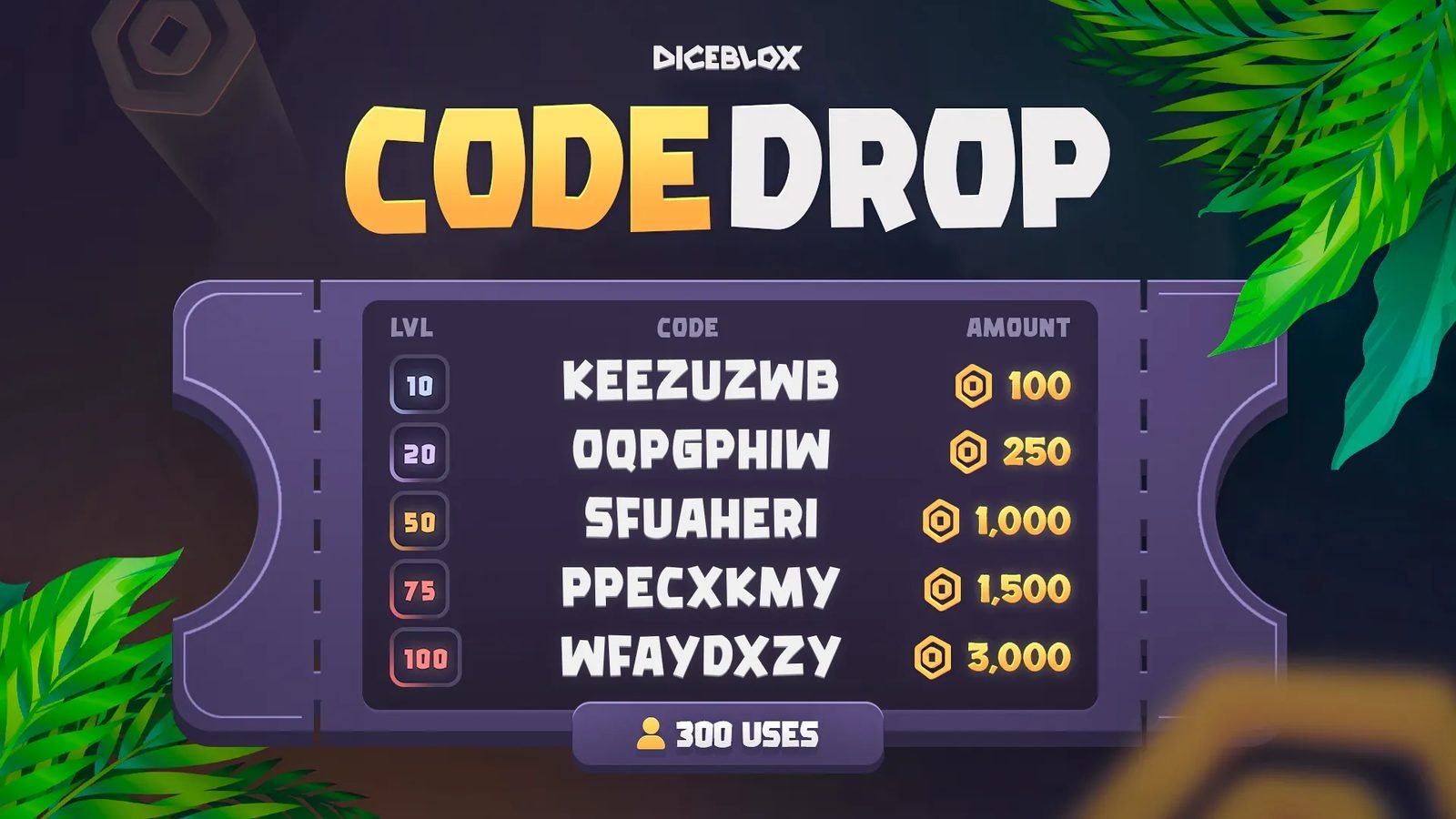 Diceblox screenshot 1