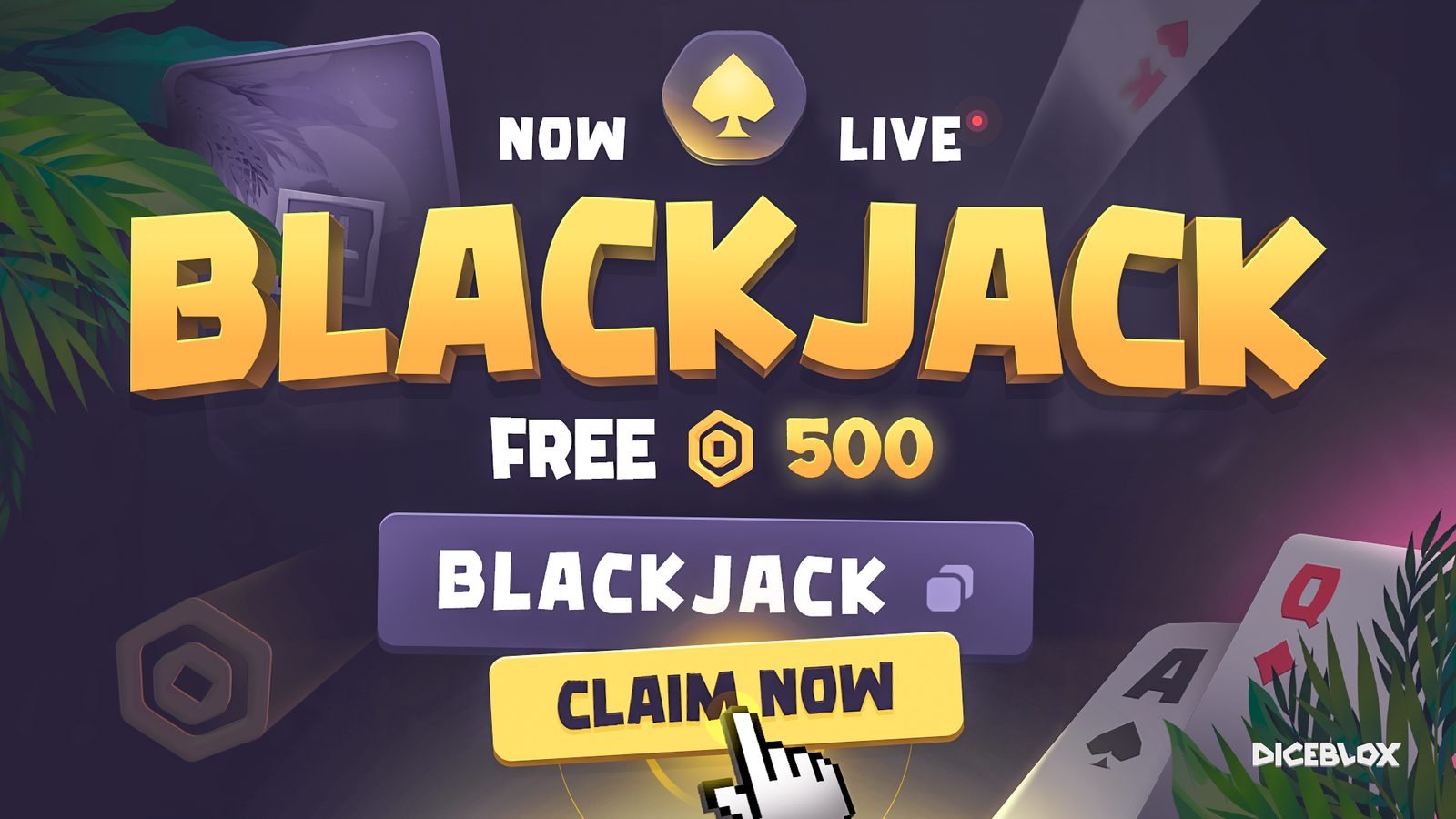Diceblox screenshot 3