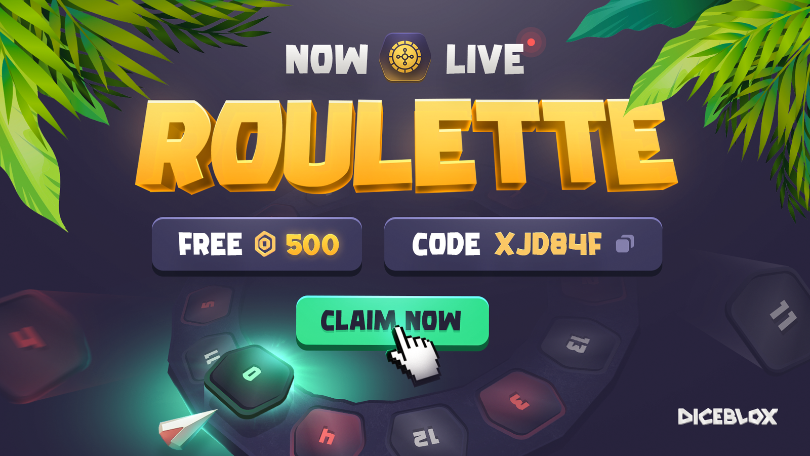 Diceblox screenshot 6