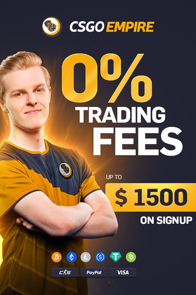 CSGOEmpire screenshot 11