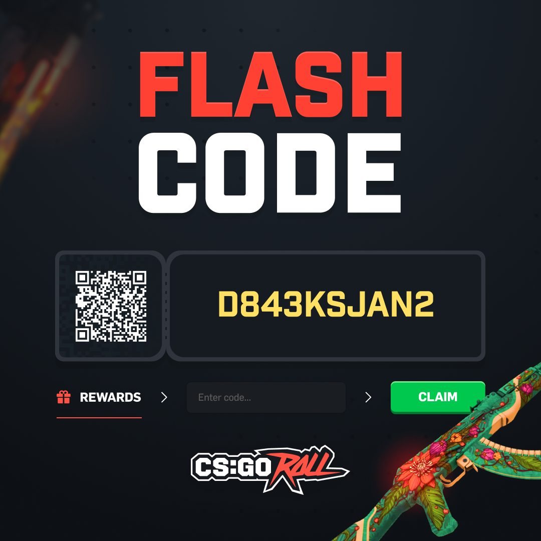 CSGORoll screenshot 1