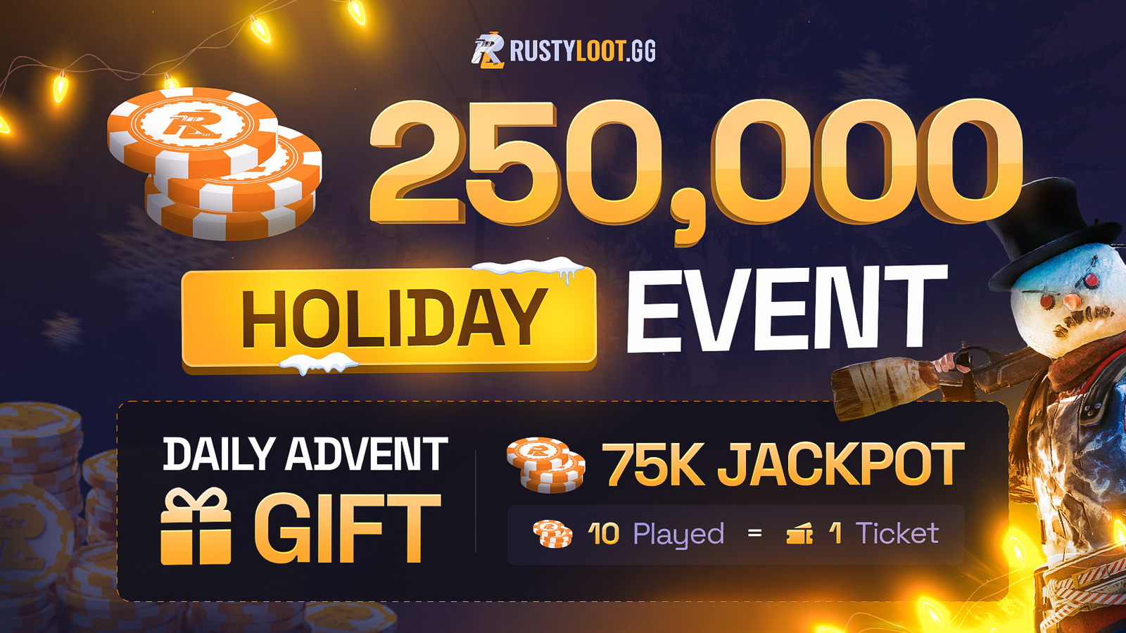 RustyLoot screenshot 2