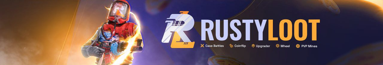 RustyLoot screenshot 8