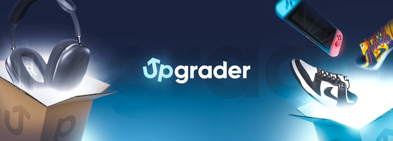 Upgrader screenshot 1